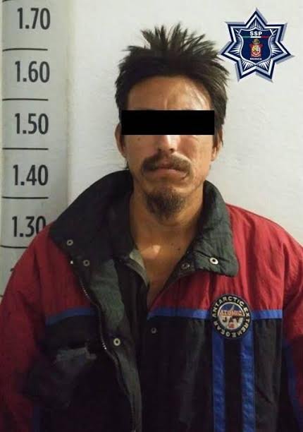 Facilita 911 detención de un acusado de robo