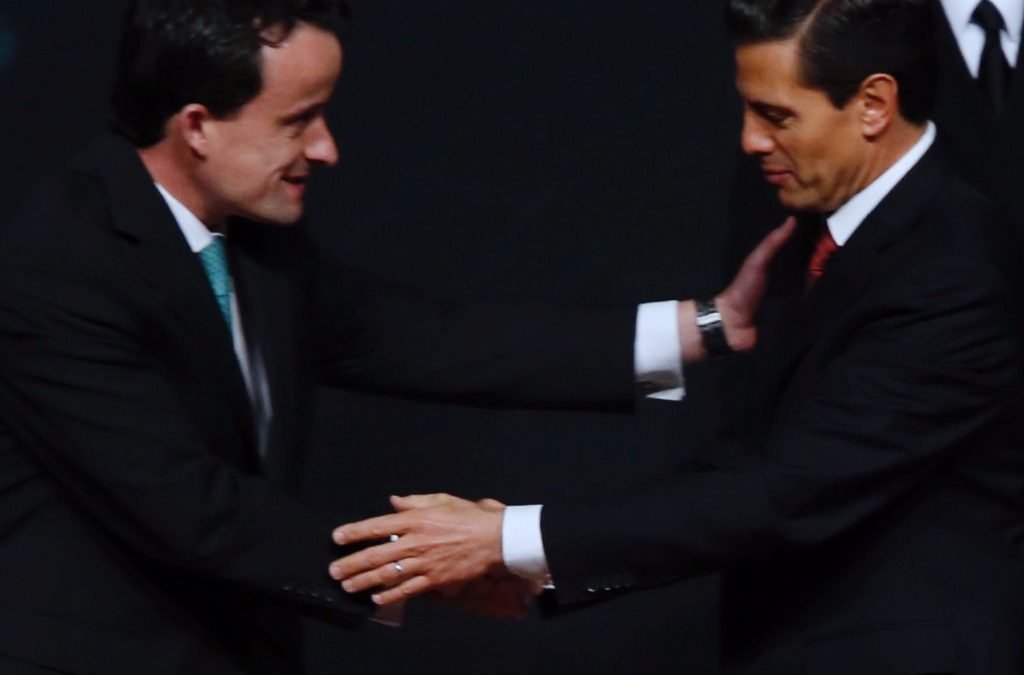 Formalizan hoy Peña e IMSS acciones del pacto económico