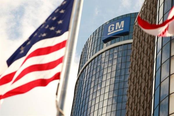 GM cede a la presión de Trump y traslada parte de su producción a EE.UU.
