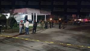 Grupo armado lanza granada contra soldados y policías estatales en Tuxtepec