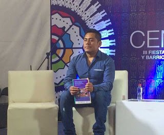 Hacen llamado urgente para rescatar lengua materna en Pinotepa Nacional