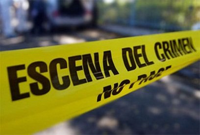 Lo matan con cuerno de chivo en Jamiltepec