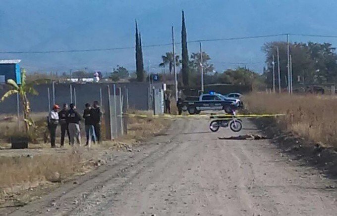 Localizan dos ejecutados en San Lorenzo Cacaotepec