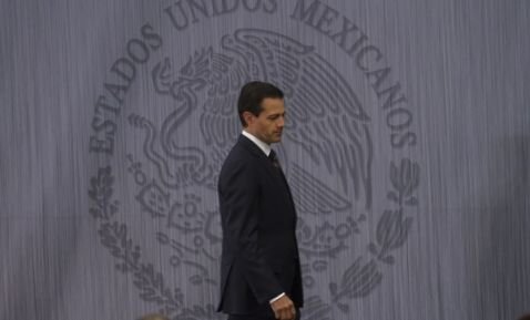 Peña Nieto cancela reunión con Donald Trump; reitera voluntad de trabajar con EU