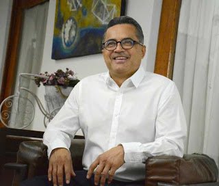 Propone Carol decretar Octubre como mes de la conciencia negra