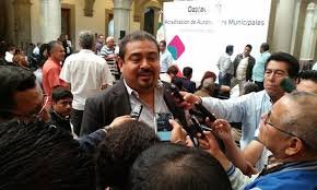 Reconoce SEGEGO civilidad de los oaxaqueños en relevos municipales