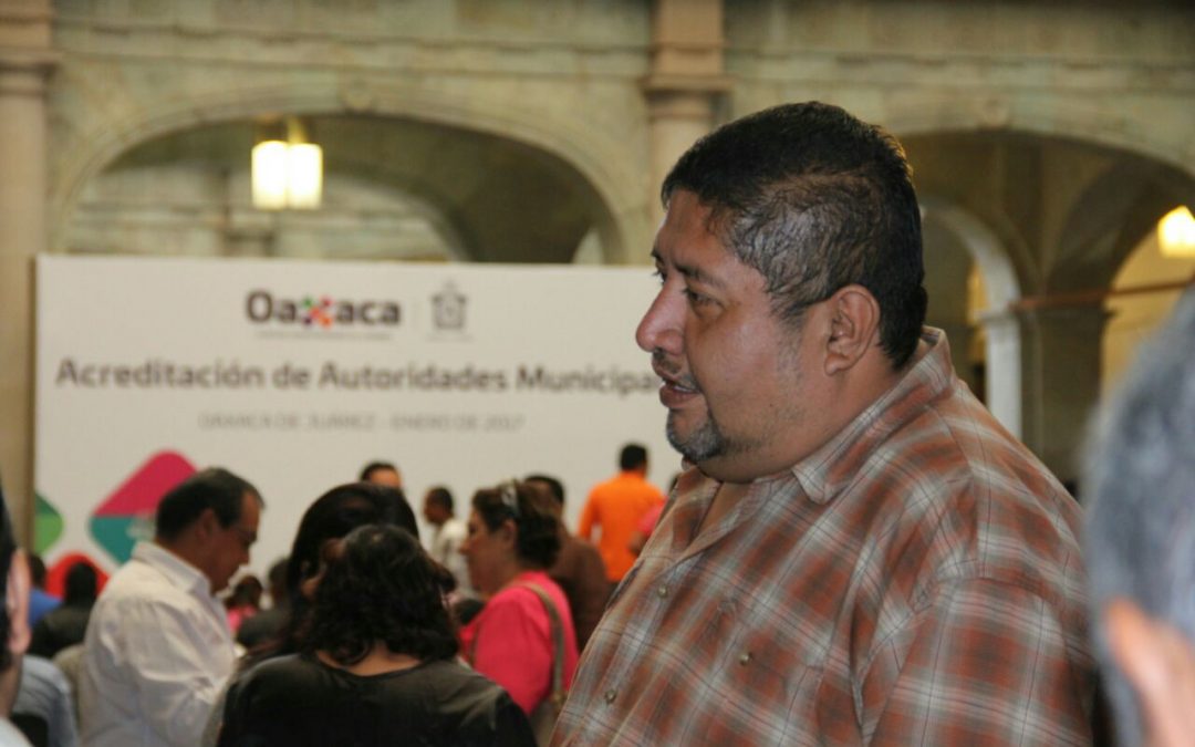San Pedro Mixtepec listo para entrar en funciones.