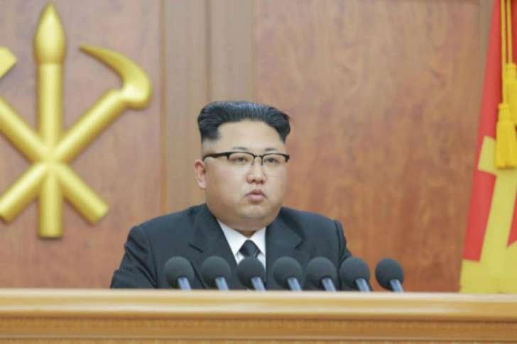 Seúl asegura que Pyongyang posee plutonio para fabricar unas 10 bombas atómicas