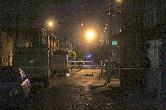 Tres niños de 4, 8 y 10 años son asesinados en San Miguel,