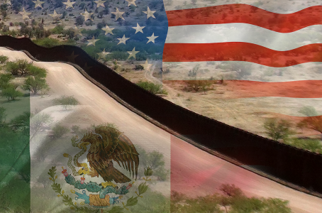 Trump quiere construir un muro y encontrar obreros no será fácil