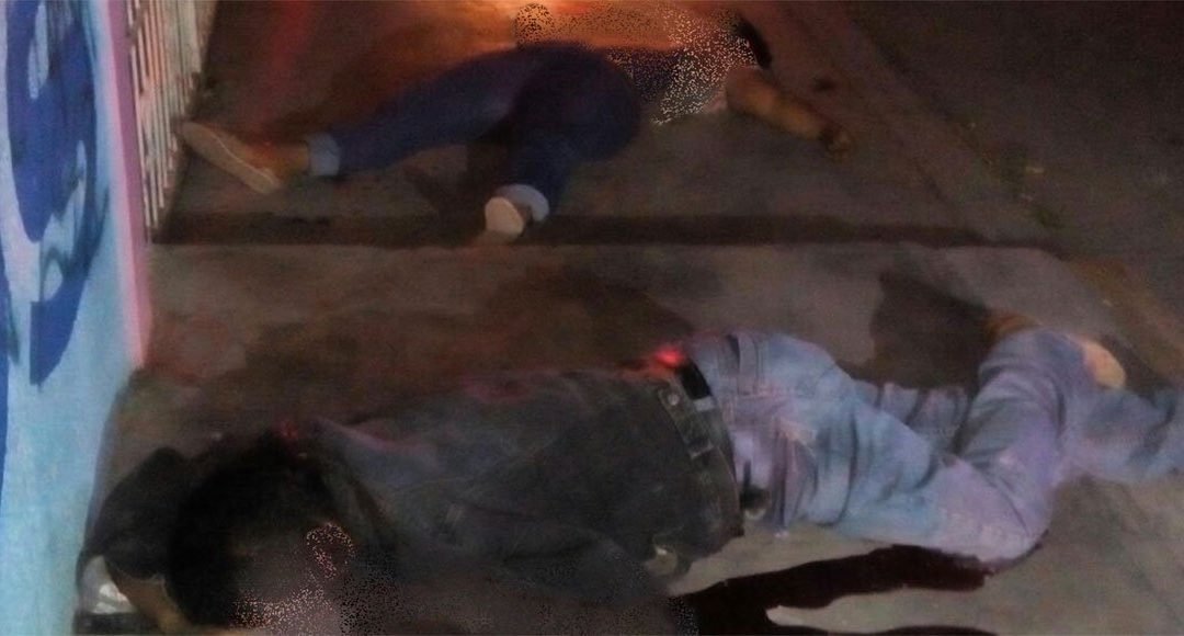 Lanza EU alerta de viaje para 3 municipios de Oaxaca