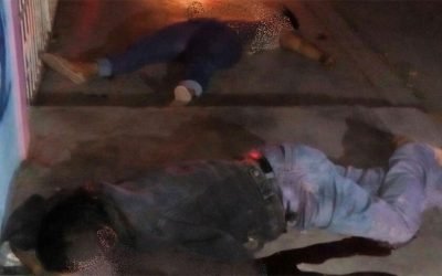 Lanza EU alerta de viaje para 3 municipios de Oaxaca
