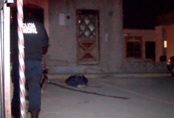 Acribillan a 3 hombres más en Ciudad Juárez