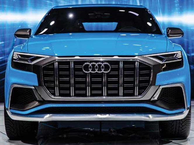 Contra Trump… Audi, BMW y Volkswagen con planes en México