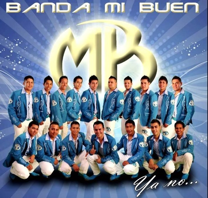 Pierde la vida músico de Banda Mi Buen