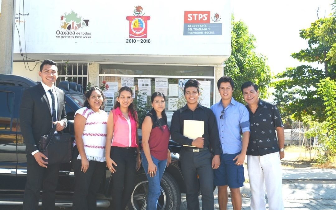 Empleos en Todo el 2017 en el servicio nacional de empleo oaxaca