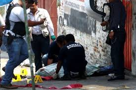 6 personas mueren baleadas en mercado en Acapulco