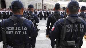 Policías de Oaxaca, de los peor pagados en el país