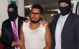 Asesino de la joven Karen Esquivel y Adriana Hernández fue capturado