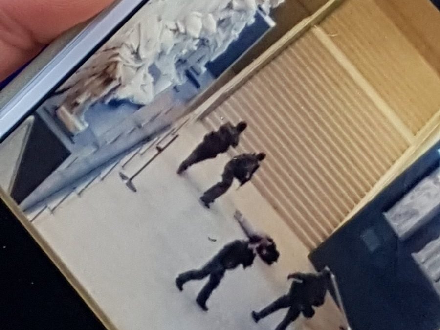 Ataque en el Louvre: intenta acuchillar a varios soldados al grito de ‘Alá es grande’