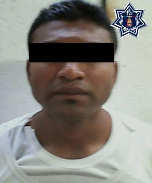 Autoridades penitenciarias solicitan colaboración para localizar a persona sentenciada por robo