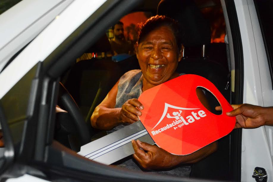 Con campaña “Recaudación que Late”, Gobierno de Huatulco premia a contribuyentes cumplidos.