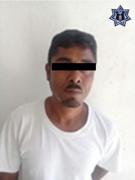 Detienen a sujeto por delitos contra la salud en Puerto Escondido