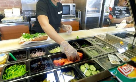 “Desde que llegó Trump, la presión es mucha”: migrante