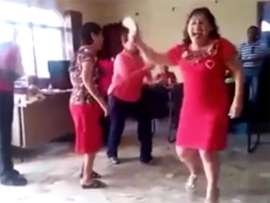 Destituyen a titular de MP en Acapulco por armar fiesta en oficina