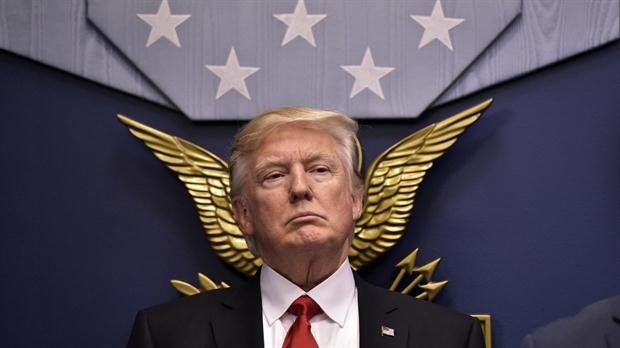 Donald Trump acumula rechazos: Google, Apple y otras tecnológicas se opusieron al veto migratorio