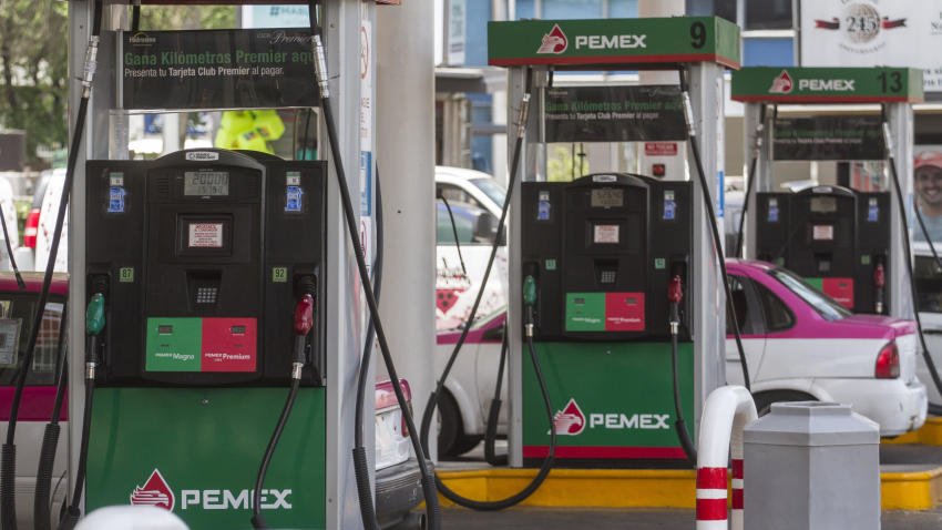 EL ‘GASOLINAZO’ Se aplaza hasta el 17 de Febrero