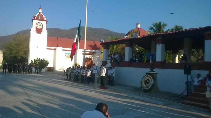 ENTRE LINEAS GRÁFICO: Con la participación total de estudiantes