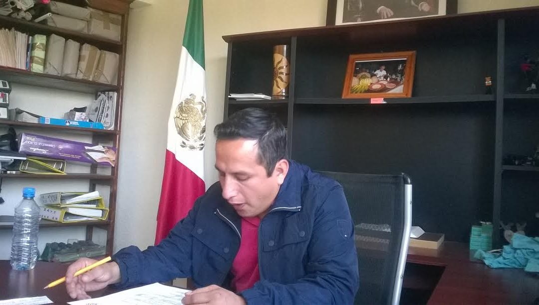 ENTRE LÍNEAS: Sin respetar la voluntad de sus gobernados en la agencia municipal de Magdalena Pluma Hidalgo,