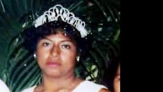 Ejecutan a fémina en Rió Grande, Oaxaca.