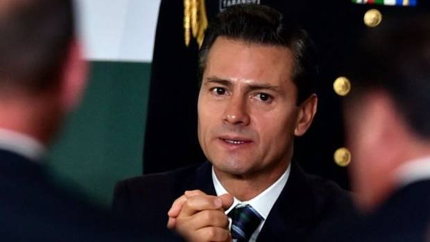 El desconocido destino de US$12.800 millones que “extravió” el gobierno mexicano