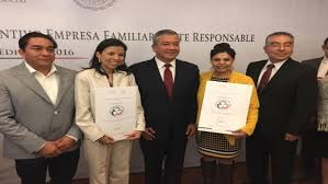 Liconsa, empresa familiarmente responsable