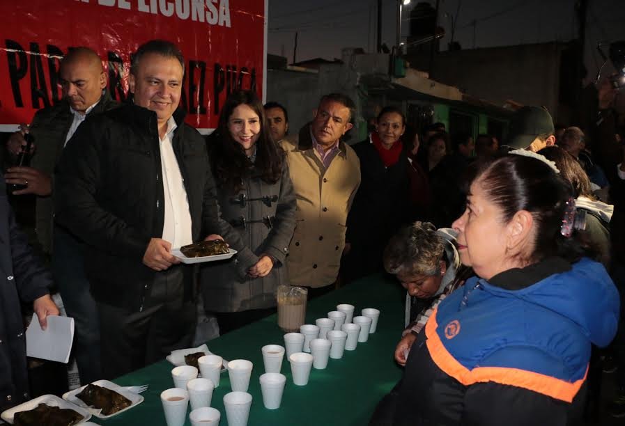 No habrá recortes en el padrón de Liconsa,