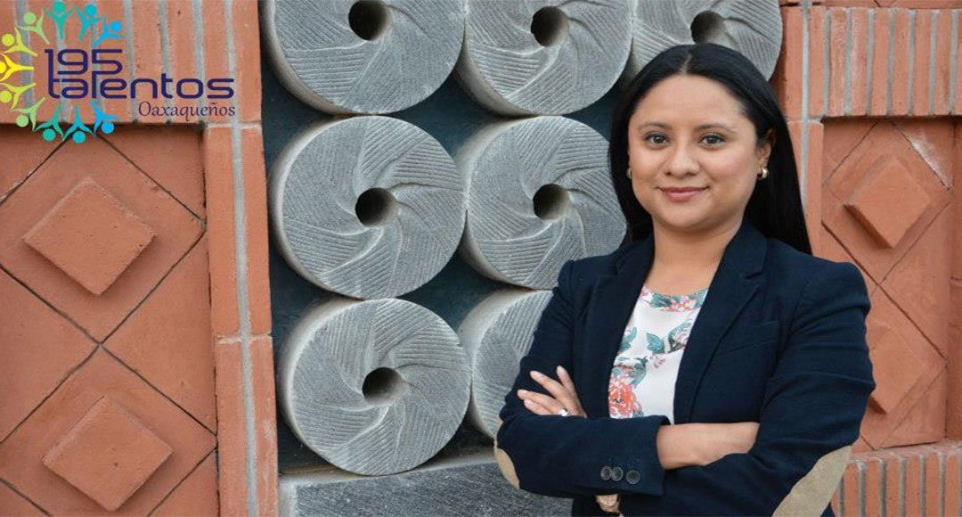 Nombran a Nydia Delhi Mata rectora de la UTVCO