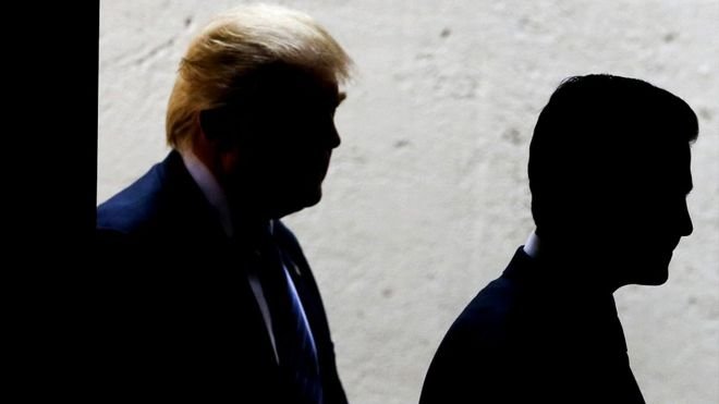 ¿Por qué Centroamérica dejó solo a México frente a Donald Trump?