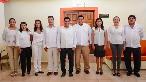 Elección de Agente Municipal de Santa Cruz Huatulco