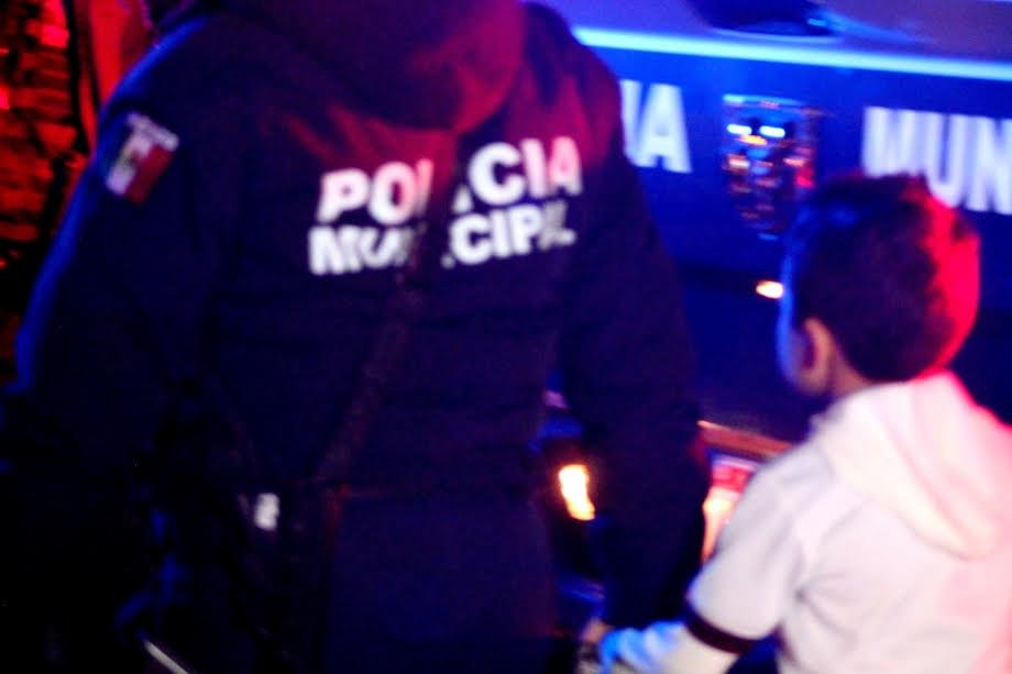 CD JUAREZ CHIH: Sicarios ejecutan a un hombre y se enfrentan a policías