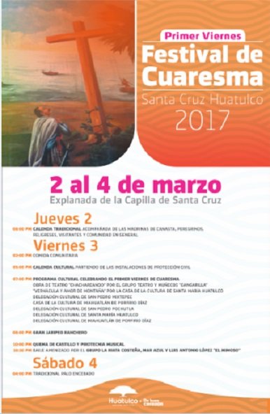 Primer viernes