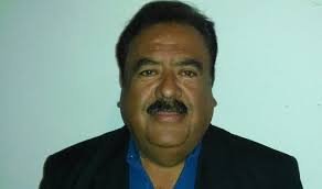 Asesinan a tiros a un periodista mexicano en Veracruz