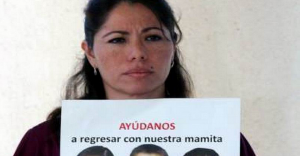 Asesinan en Yucatán a Emma Gabriela Molina, madre que luchó dos años por recuperar a sus hijos