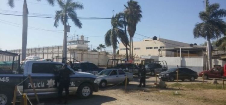 Atrae PGR investigación por fuga de “El Azul” y lugartenientes de “El Chapo”