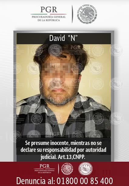 Capturan a líder de cartel de pacifico en cd Juárez