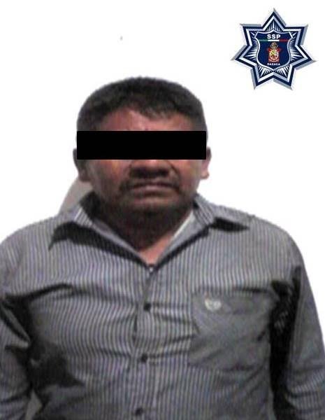 Detienen  a sujeto que portaba rifle sin licencia