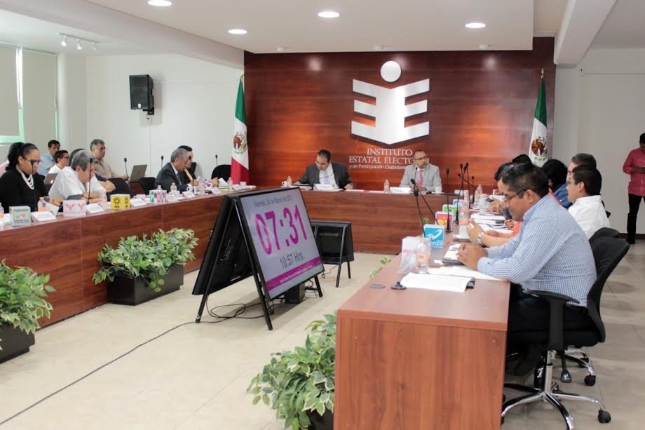 Determinan tiempos de radio y televisión