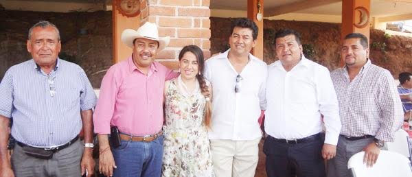 El saqueo de los hermanos Mendoza Reyes a Tonameca