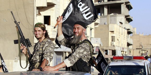 El Estado Islámico reivindica el atentado de Londres